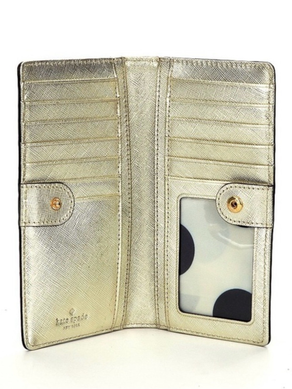 Kate Spade Cedar Street Stacy Wallet - Picture 12 of 12